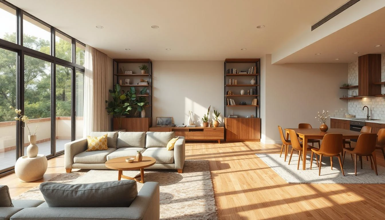 Home Improvement And Interior Ideas