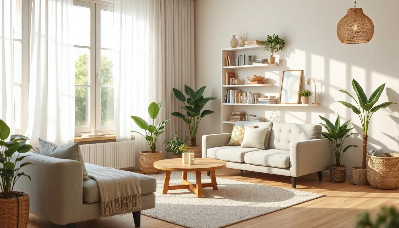 Lifestyle Tips For Better Homes